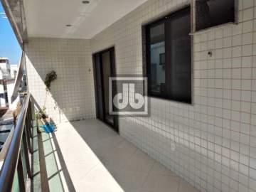 Oportunidade - RECREIO VENDA 3QUARTOS 1SUITE 2VAGAS - JBRB318000
