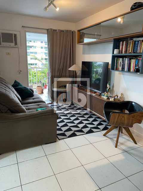 AV. OLOF PALME, 705 APTO. 705  - 1