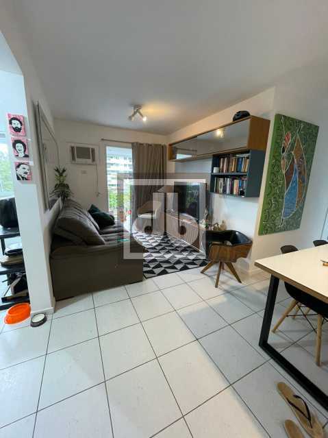 AV. OLOF PALME, 705 APTO. 705  - 2