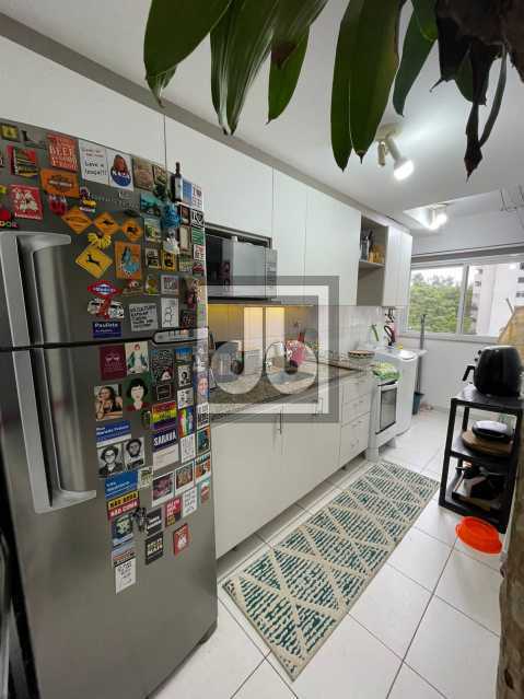 AV. OLOF PALME, 705 APTO. 705  - 5