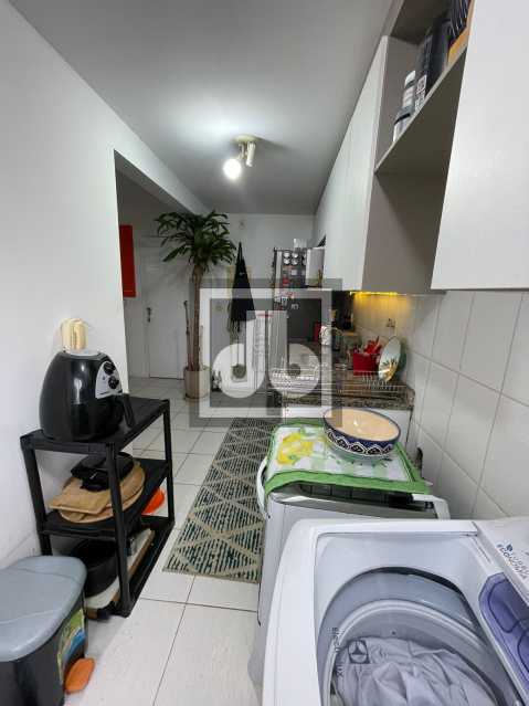 AV. OLOF PALME, 705 APTO. 705  - 6