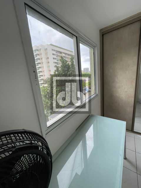 AV. OLOF PALME, 705 APTO. 705  - 13