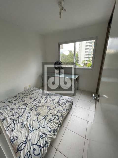 AV. OLOF PALME, 705 APTO. 705  - 20