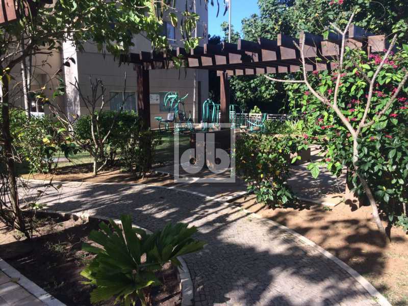 AV. OLOF PALME, 705 APTO. 705  - 21