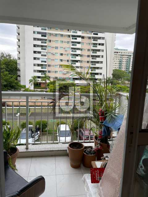 AV. OLOF PALME, 705 APTO. 705  - 26