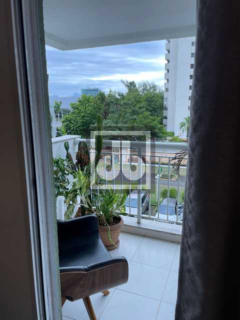AV. OLOF PALME, 705 APTO. 705  - 27