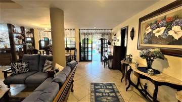 Ótima localização - Excelente casa duplex - Pechincha - Condomínio fechado - 5 quartos, 2 suítes - piscina - área de lazer - Agende sua visita! - JBJ600974