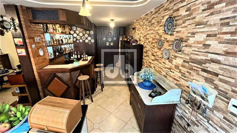 R  Alto Alegre, 324 casa Pechi - 7