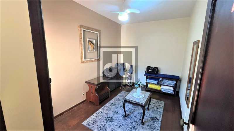 R  Alto Alegre, 324 casa Pechi - 18