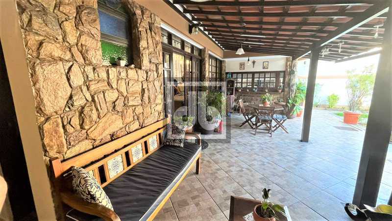 R  Alto Alegre, 324 casa Pechi - 26