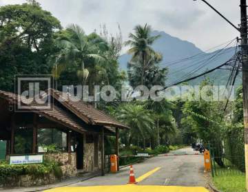 Imperdível - VENDA CASA EM CONDOMÍNIO RESIDENCIAL JARDIM DO ITANHANGÁ parte plana no Itanhangá - JBB67223