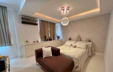 Apartamento à venda Rua Garcia D´Avila, Ipanema, Rio de Janeiro - R$ 4.000.000 - JBIPA33561