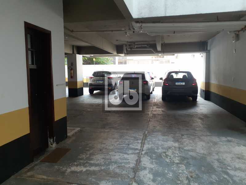 28Recreio apto 3 quartos quadr - 28