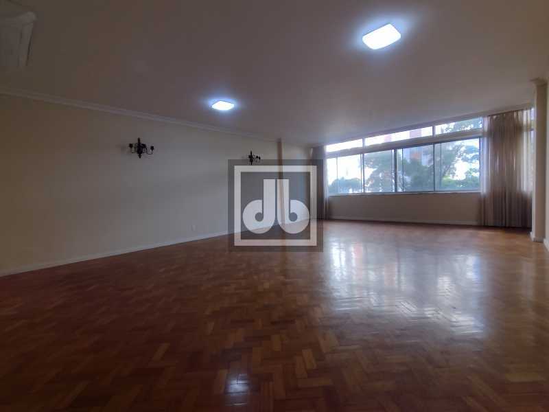 Ipanema venda 3 qts 2 vagas - 1