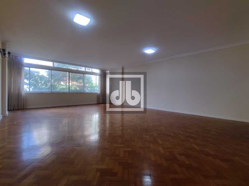 Ipanema venda 3 qts 2 vagas - 2