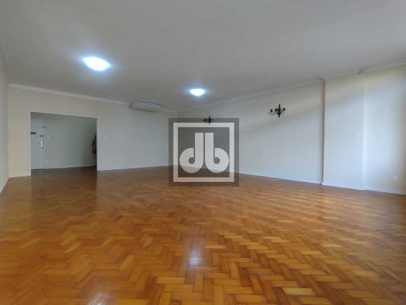 Ipanema venda 3 qts 2 vagas - 3