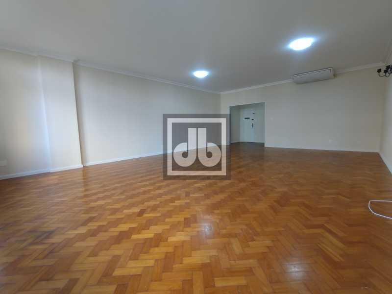 Ipanema venda 3 qts 2 vagas - 4