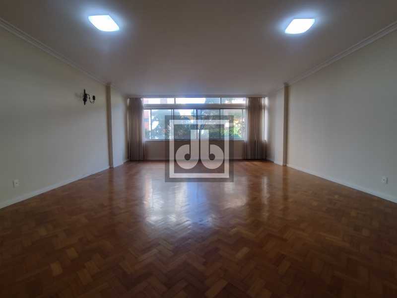 Ipanema venda 3 qts 2 vagas - 5