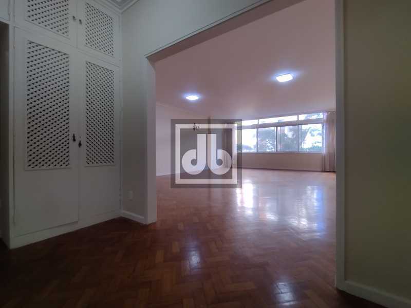 Ipanema venda 3 qts 2 vagas - 6