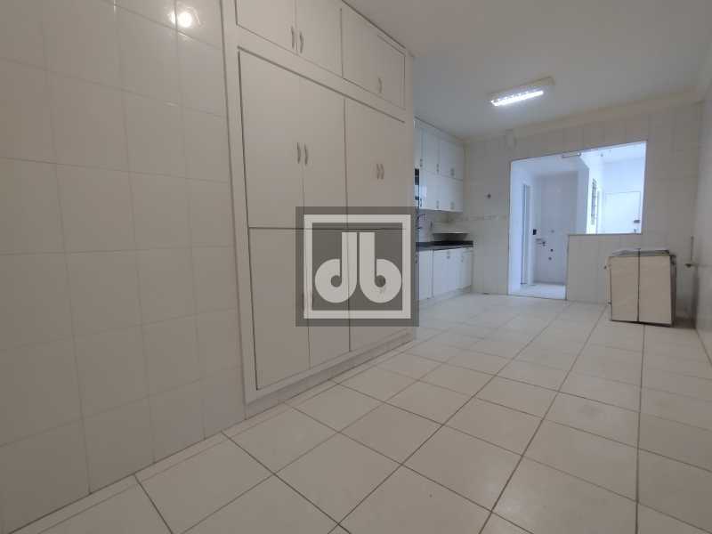 Ipanema venda 3 qts 2 vagas - 19