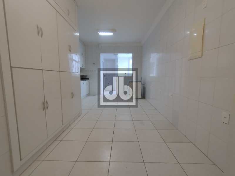 Ipanema venda 3 qts 2 vagas - 20