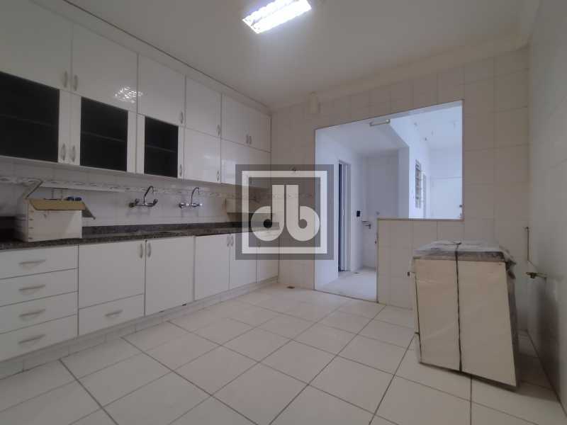 Ipanema venda 3 qts 2 vagas - 21