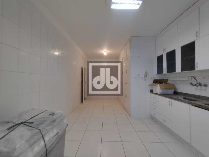 Ipanema venda 3 qts 2 vagas - 22