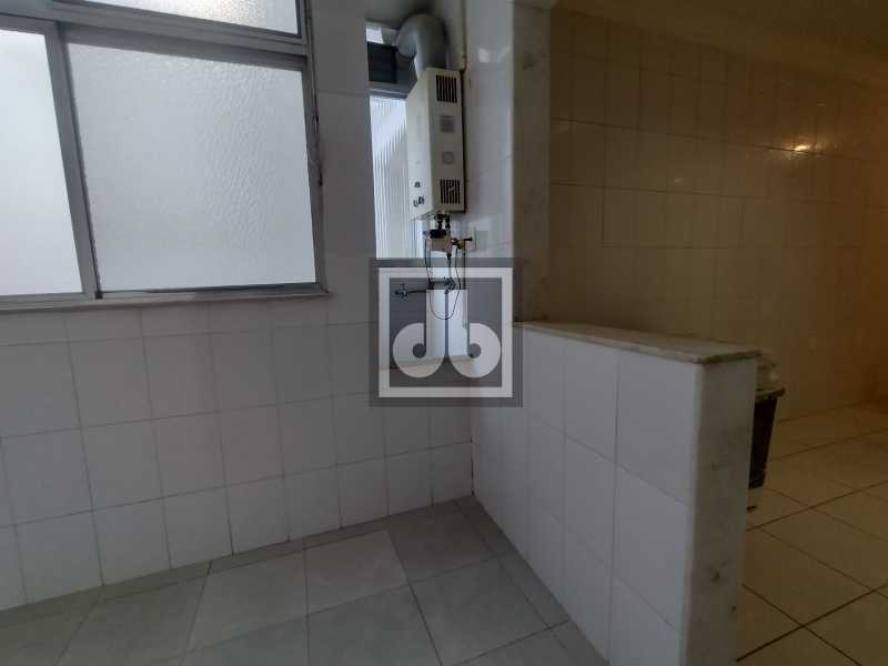 Ipanema venda 3 qts 2 vagas - 23