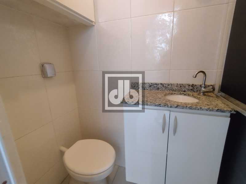 Ipanema venda 3 qts 2 vagas - 24