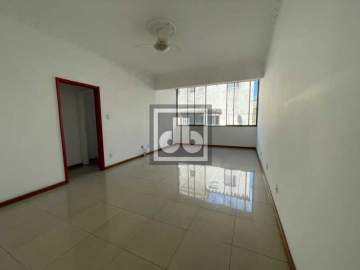 Ilha do Governador - Cocotá - VENDA - Apartamento - 2 Quartos - Dependência - Vaga de Garagem - Julio Bogoricin - JBI29855