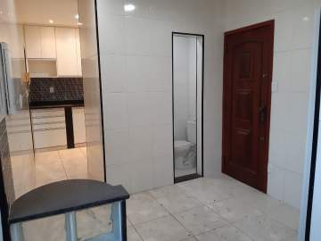 Engenho de Dentro - Rua Adolfo Bergamini - Apartamento - Vendo - Sala - 2 Quartos - Julio Bogoricin - JBM221926