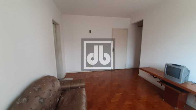 Conheça 36a11362-f172-4442-998b-72cda7 do imóvel - Tijuca- apartamento - á venda - 2 quartos - dependências - portaria 24h - 1vaga. - JBT206393 - 1 36a11362-f172-4442-998b-72cda7 - 1