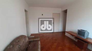 Ótima localização - Tijuca- apartamento - á venda - 2 quartos - dependências - portaria 24h - 1vaga. - JBT206393 Ótima localização - Tijuca- apartamento - á venda - 2 quartos - dependências - portaria 24h - 1vaga. - JBT206393
