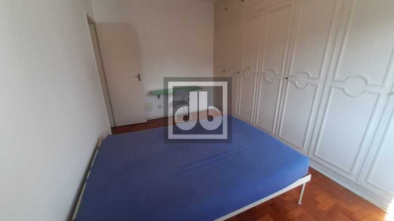 Conheça e36bdf6c-9ae3-41fa-ae13-910020 do imóvel - Tijuca- apartamento - á venda - 2 quartos - dependências - portaria 24h - 1vaga. - JBT206393 - 7 e36bdf6c-9ae3-41fa-ae13-910020 - 7