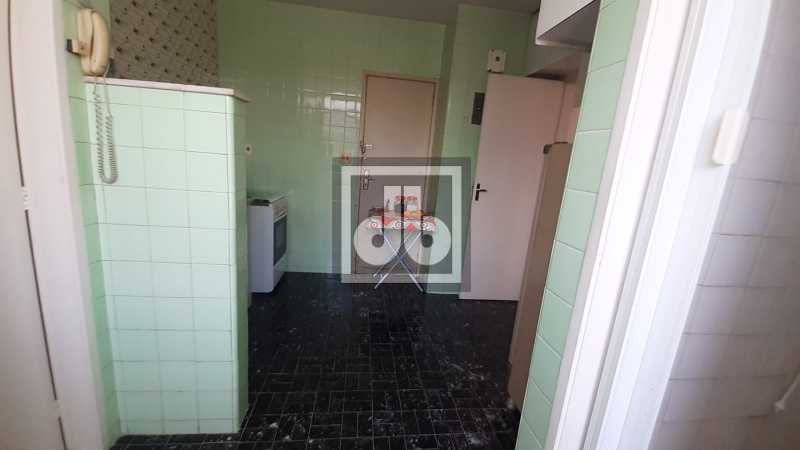 Conheça e77dd9d4-882c-4417-921e-c6af42 do imóvel - Tijuca- apartamento - á venda - 2 quartos - dependências - portaria 24h - 1vaga. - JBT206393 - 13 e77dd9d4-882c-4417-921e-c6af42 - 13
