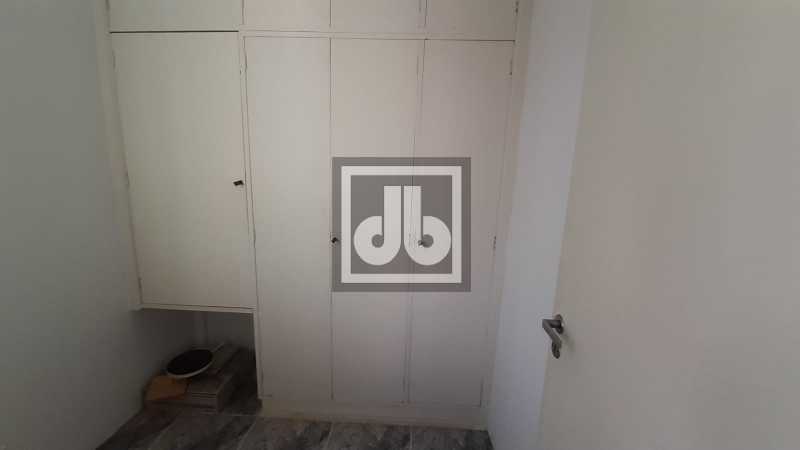 Conheça 86ac8855-27ff-4343-9207-311101 do imóvel - Tijuca- apartamento - á venda - 2 quartos - dependências - portaria 24h - 1vaga. - JBT206393 - 14 86ac8855-27ff-4343-9207-311101 - 14