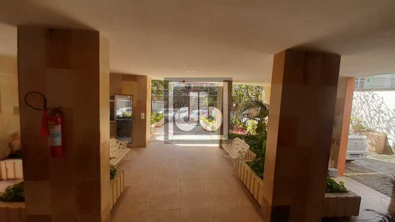 Conheça 44498814-99d8-4b4d-b3e2-f62474 do imóvel - Tijuca- apartamento - á venda - 2 quartos - dependências - portaria 24h - 1vaga. - JBT206393 - 16 44498814-99d8-4b4d-b3e2-f62474 - 16