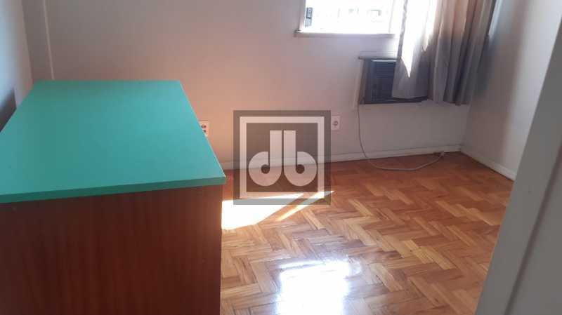 Conheça 0323a30e-552c-4f6d-b151-ba1179 do imóvel - Tijuca- apartamento - á venda - 2 quartos - dependências - portaria 24h - 1vaga. - JBT206393 - 5 0323a30e-552c-4f6d-b151-ba1179 - 5