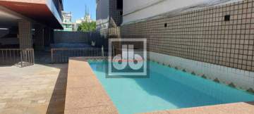 Oportunidade - Venda Recreio frente varanda sala 2 quartos 1 suíte dependência reversível lazer Piscina Churrasqueira - JBRB213678 Oportunidade - Venda Recreio frente varanda sala 2 quartos 1 suíte dependência reversível lazer Piscina Churrasqueira - JBRB213678