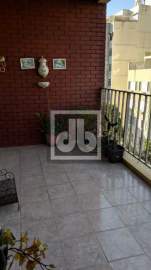 Varanda, 3 quartos sendo 1 suite, 2 vagas ! - JBAP304460