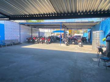Oportunidade - Terreno Comercial 501m² à venda Estrada de Jacarepaguá, Anil, Rio de Janeiro - R$ 1.800.000 - JBJ81334