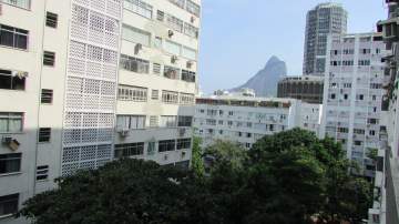 Ótima localização - Apartamento à venda Avenida Ataulfo de Paiva, Leblon, Rio de Janeiro - R$ 1.400.000 - JBL34506