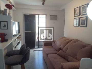 Pechincha - Jacarepaguá - Condomínio - 2 quartos - Infraestrutura - Agende sua visita! - JBJ203059