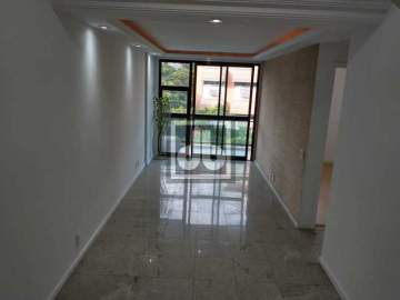 Cobertura - Freguesia - Condomínio - Sol da manhã - 4 quartos suíte com dependência - 3 vagas - Infraestrutura - Agenda a sua visita! - JBJ52526
