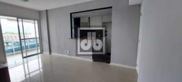 Imperdível - Venda Recreio Onda Carioca varanda 2 quartos 1 suíte lazer segurança 24hs 1vaga JBRB213688 - JBRB213688