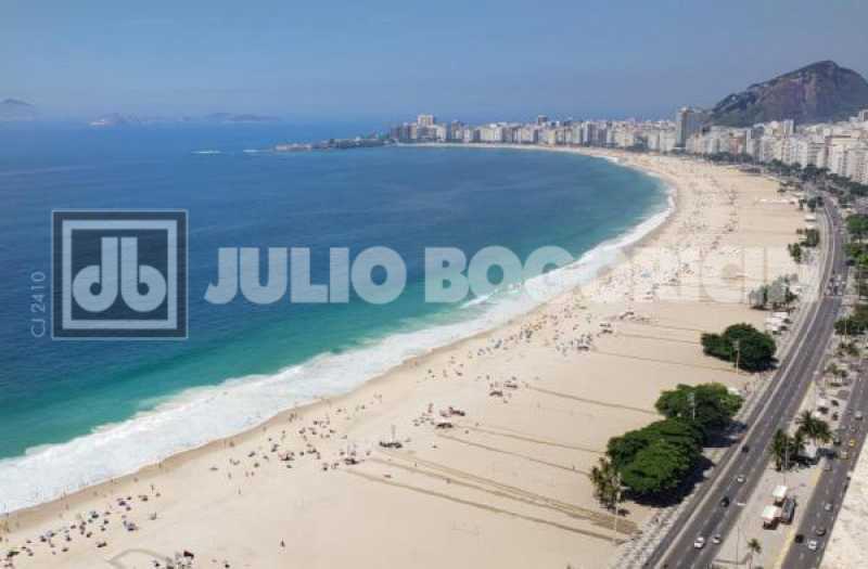 COPA POSTO 4 - 15