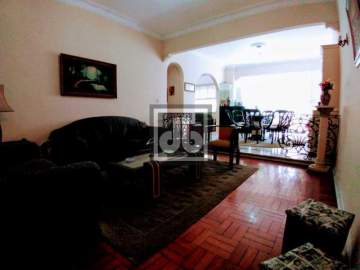 Oportunidade - JULIO BOGORICIN COPACABANA VENDE - TRES QUARTOS - VAGA - FRENTE - ANDAR ALTO - JBC303183 Oportunidade - JULIO BOGORICIN COPACABANA VENDE - TRES QUARTOS - VAGA - FRENTE - ANDAR ALTO - JBC303183