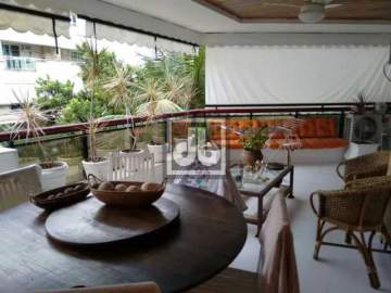Imperdível - Apartamento à venda Rua Almirante Ary Rongel, Recreio dos Bandeirantes, Rio de Janeiro - R$ 870.000 - JBRB318032