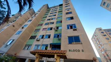 Oportunidade - Turiaçu - Rua Ibiá - Apartamento - Á Venda - Elevador -Sala - 2 Quartos - Vaga - Infra-Total - Julio Bogoricin - JBM221960