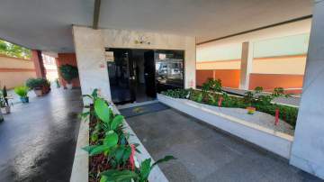 Ótimo apartamento - Vazio - Coração da Taquara, Rua do Fórum - 2 Quartos, suíte. Agende sua visita! - JBJ203123